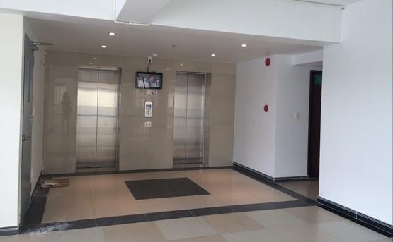 Office for lease in district 2 hcmc D2100001 (5)